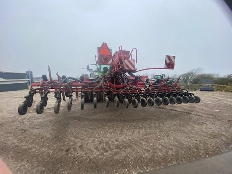 Horsch Focus Evo Cs