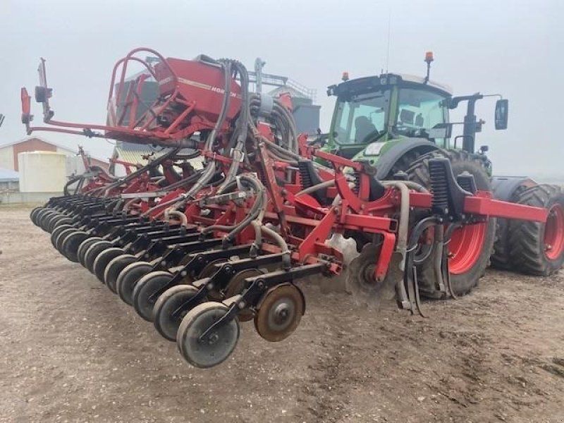 Horsch Focus Evo Cs