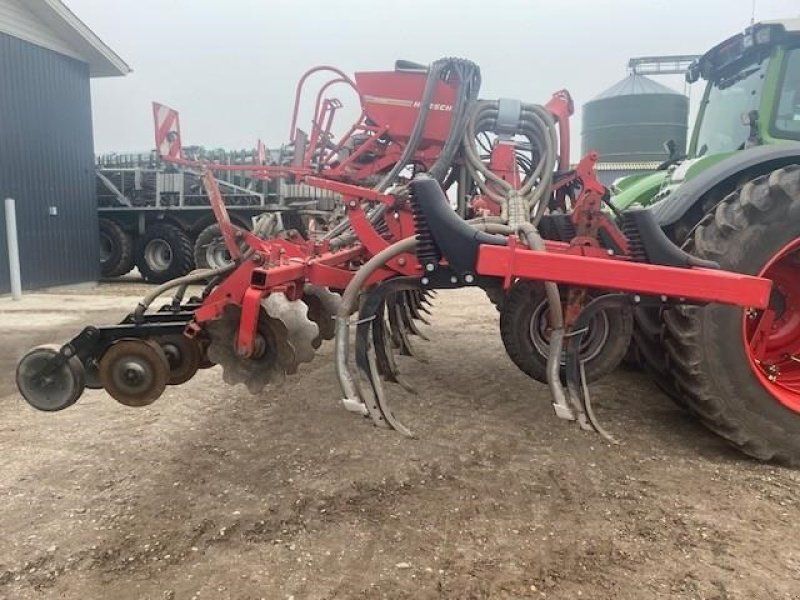 Horsch Focus Evo Cs
