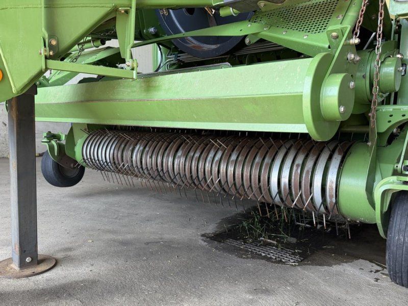 Krone Big Pack 1290 High Speed