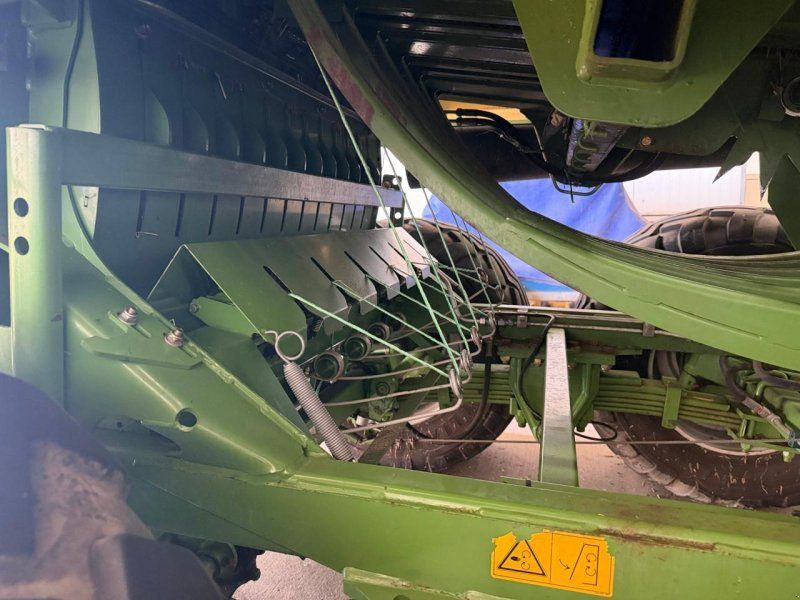 Krone Big Pack 1290 High Speed
