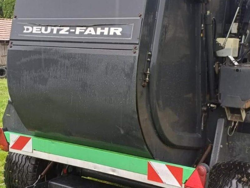 Deutz-Fahr Varimaster 560