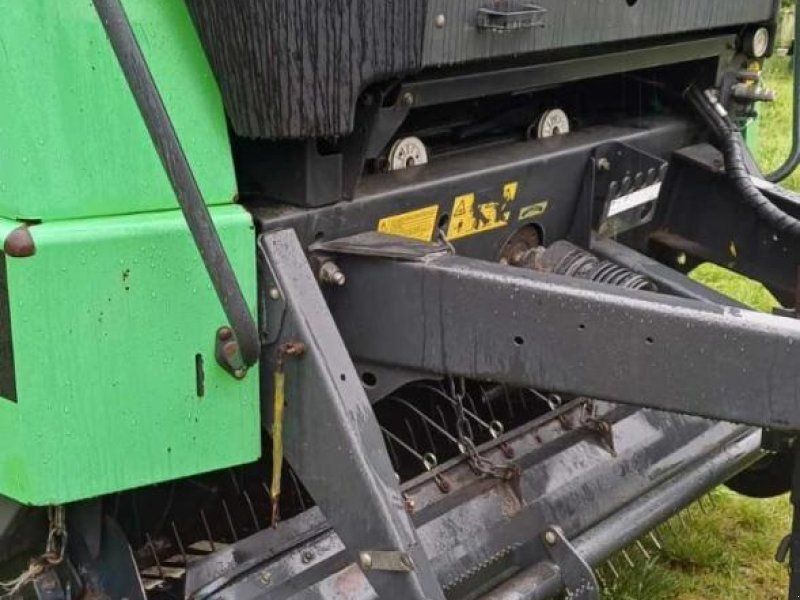 Deutz-Fahr Varimaster 560