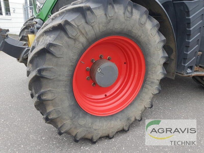 Fendt 716 VARIO SCR