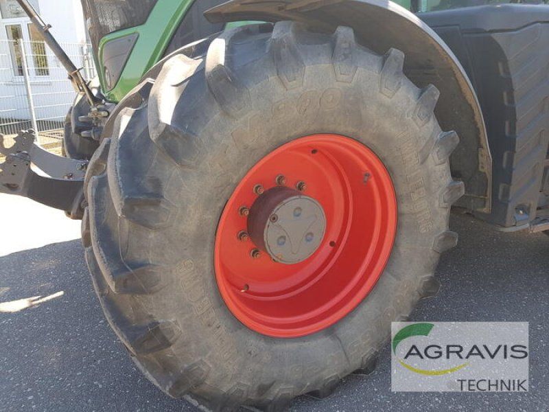 Fendt 718 VARIO S4