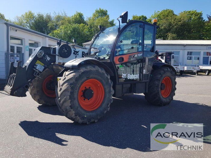 Bobcat TL38.70 HF
