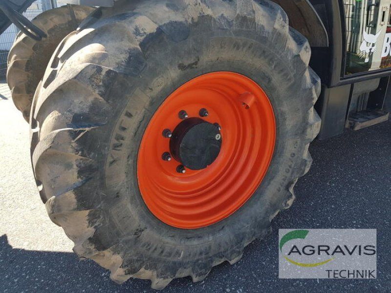 Bobcat TL38.70 HF