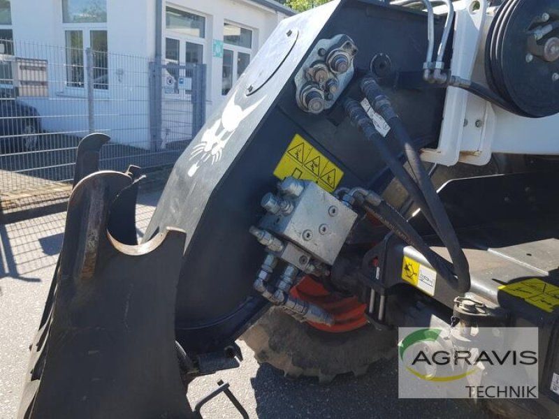 Bobcat TL38.70 HF
