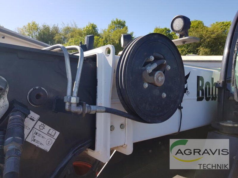 Bobcat TL38.70 HF