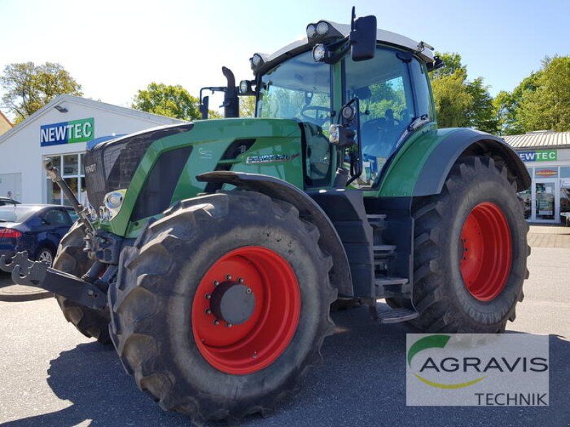 Fendt 826 VARIO SCR