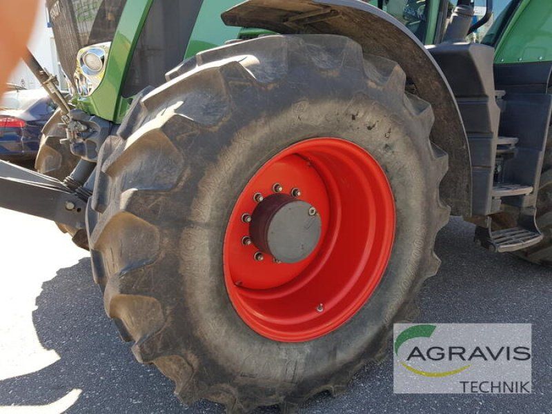 Fendt 826 VARIO SCR