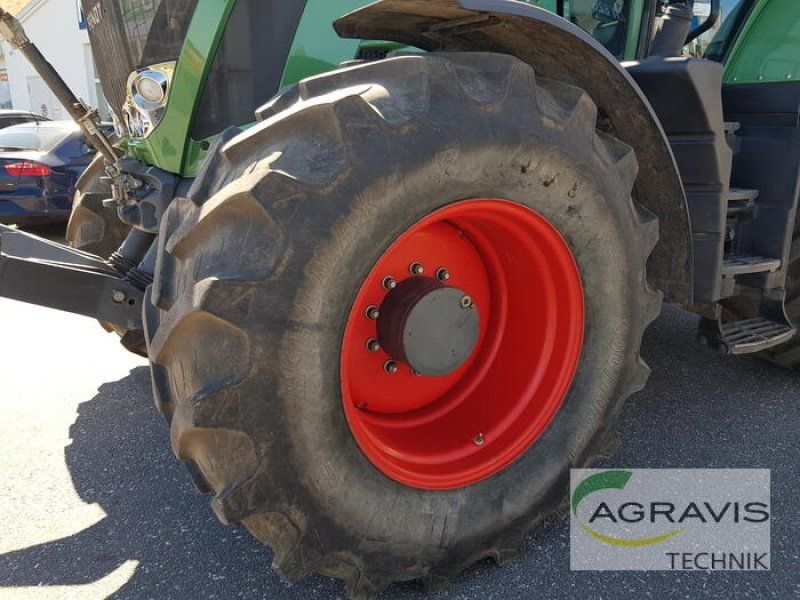 Fendt 826 VARIO SCR