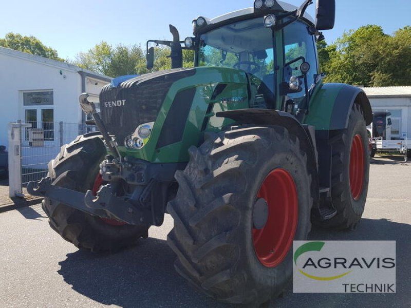 Fendt 826 VARIO SCR