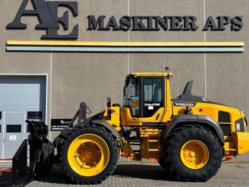 Volvo L 110 H