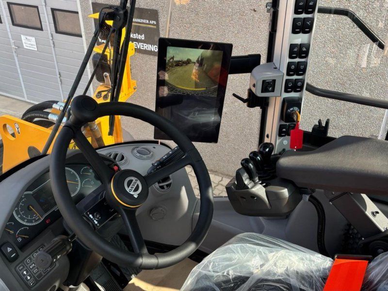 Volvo L 110 H