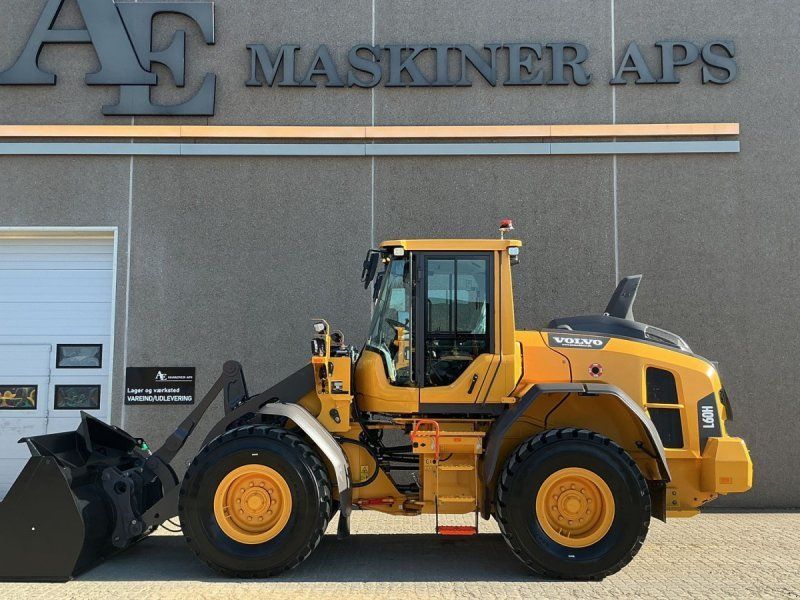 Volvo L60H L60H2