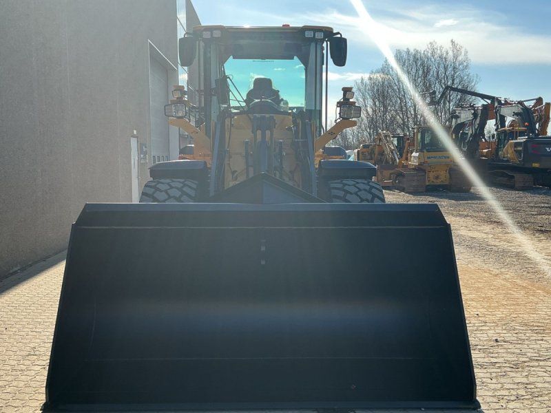 Volvo L60H L60H2