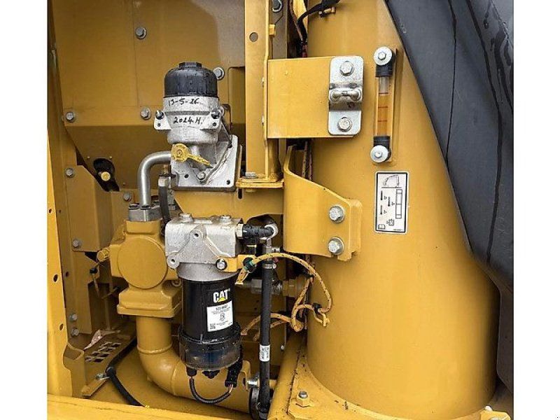 Caterpillar 313GC