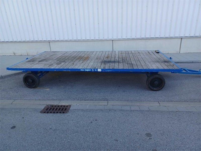 MAFI SLH 500 Schwerlasthänger