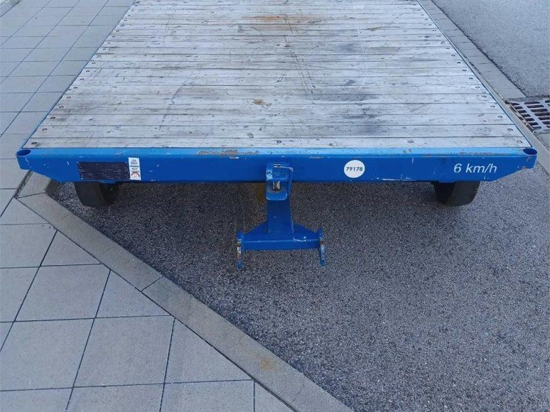 MAFI SLH 500 Schwerlasthänger