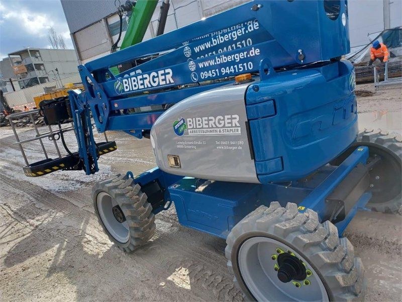 Niftylift HR17NE