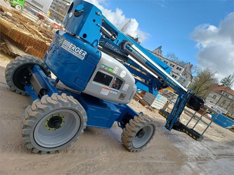 Niftylift HR17NE