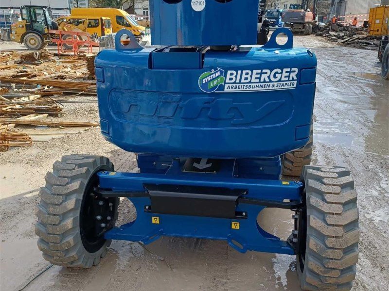 Niftylift HR17NE