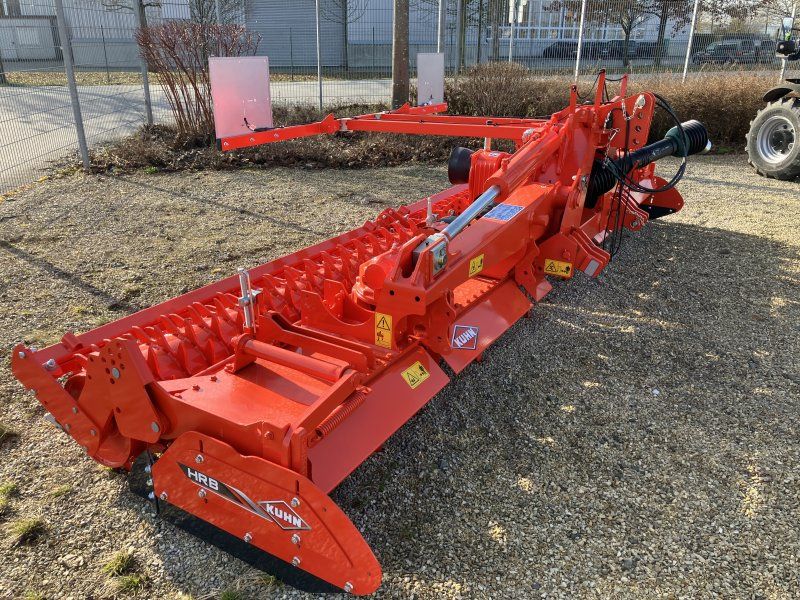 Kuhn HRB 503 DR