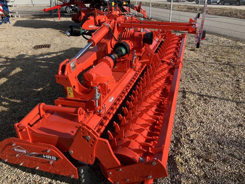 Kuhn HRB 503 DR