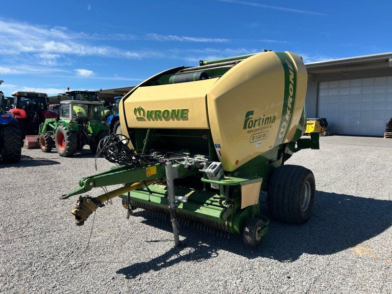 Krone Fortima V 1500 MC