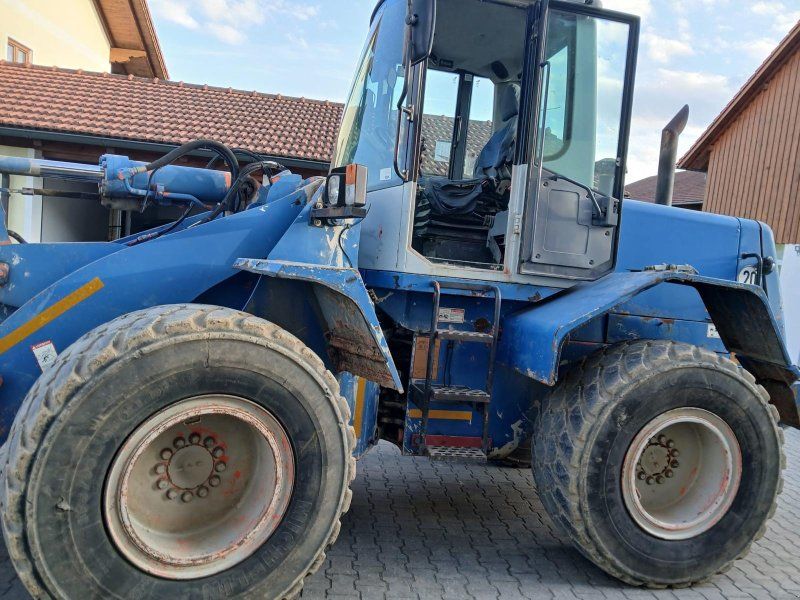 Fiat-Hitachi W170A