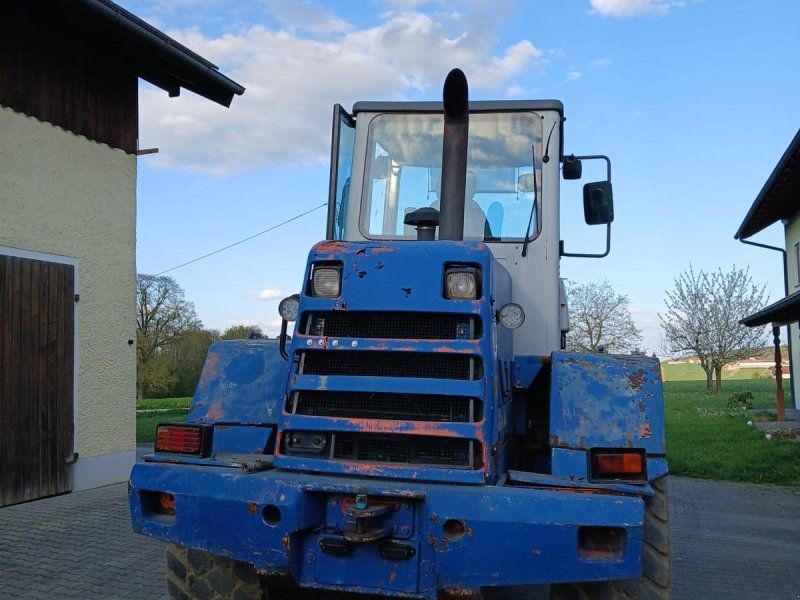 Fiat-Hitachi W170A