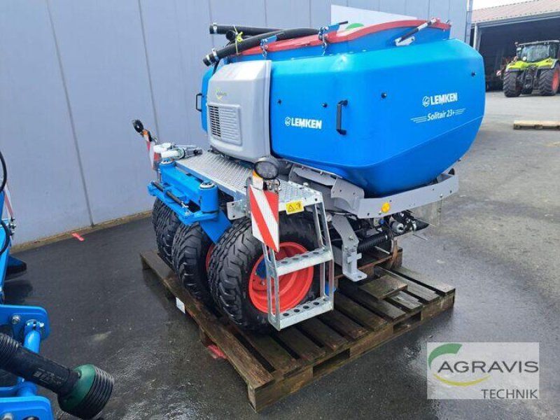 Lemken SOLITAIR 23+/1900