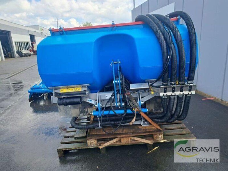 Lemken SOLITAIR 23+/1900