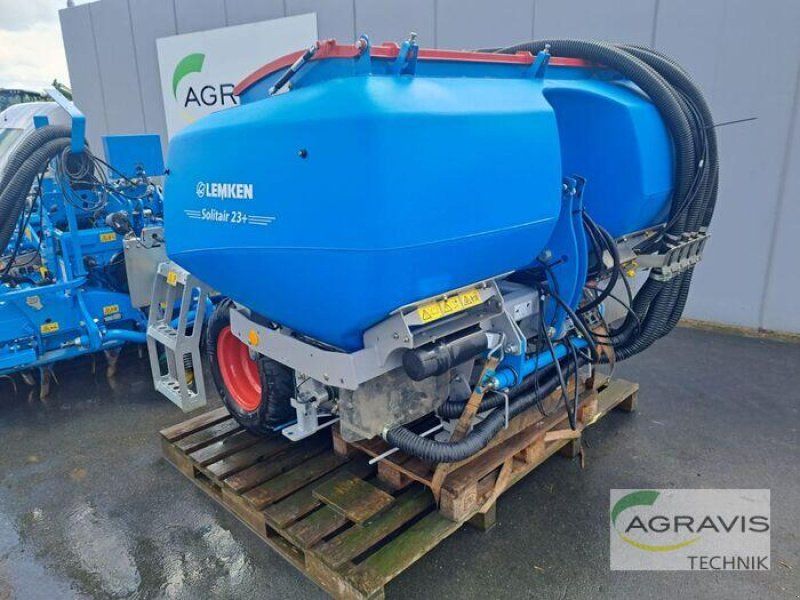 Lemken SOLITAIR 23+/1900