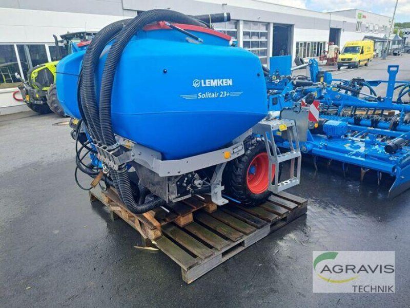 Lemken SOLITAIR 23+/1900