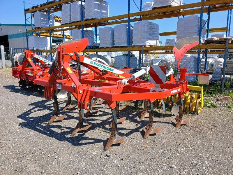 Pöttinger Synkro 3030