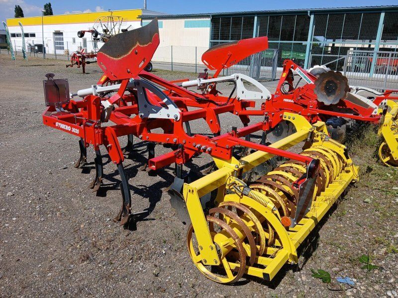 Pöttinger Synkro 3030