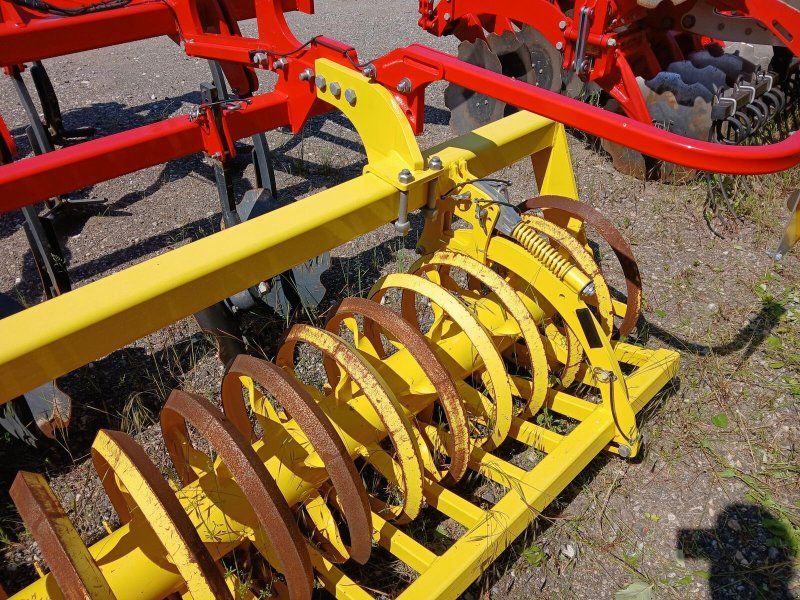 Pöttinger Synkro 3030