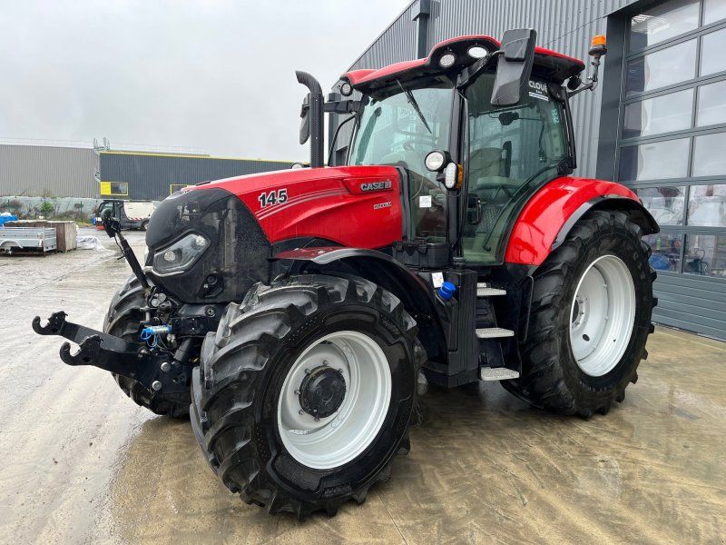 Case IH MAXXUM 145 160