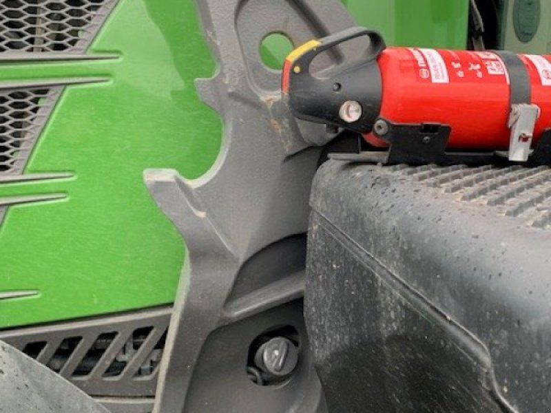 Fendt Chargeur frontal CARGO 5X90 PROFI