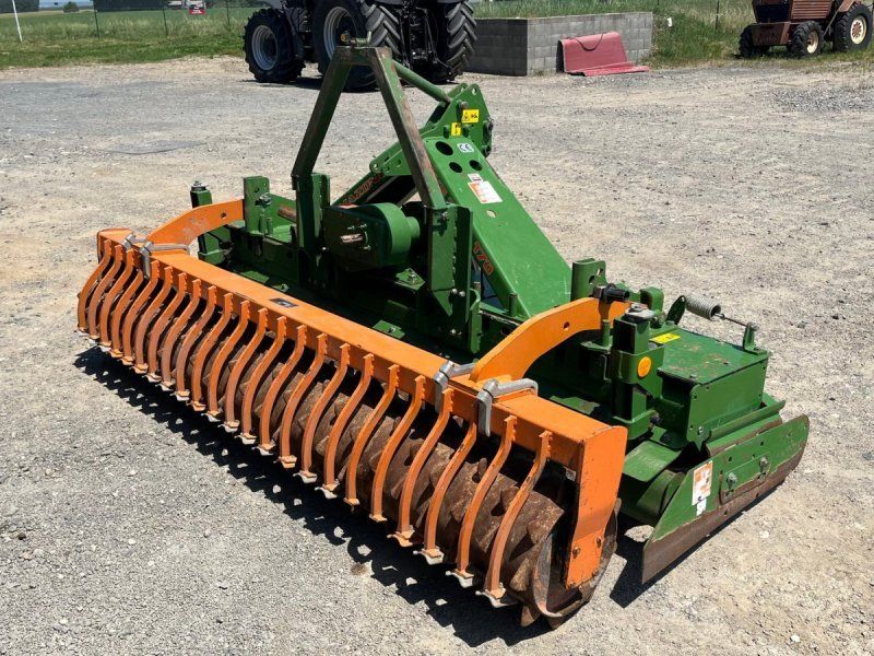 Amazone Herse rotative KE303