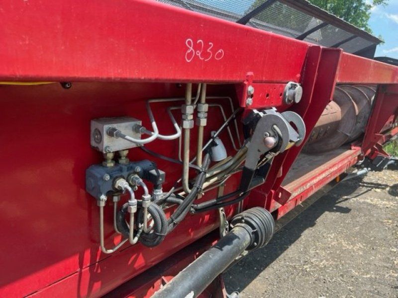 Case IH Barre de coupe pour moissonneuse batteuse 2050 Cas