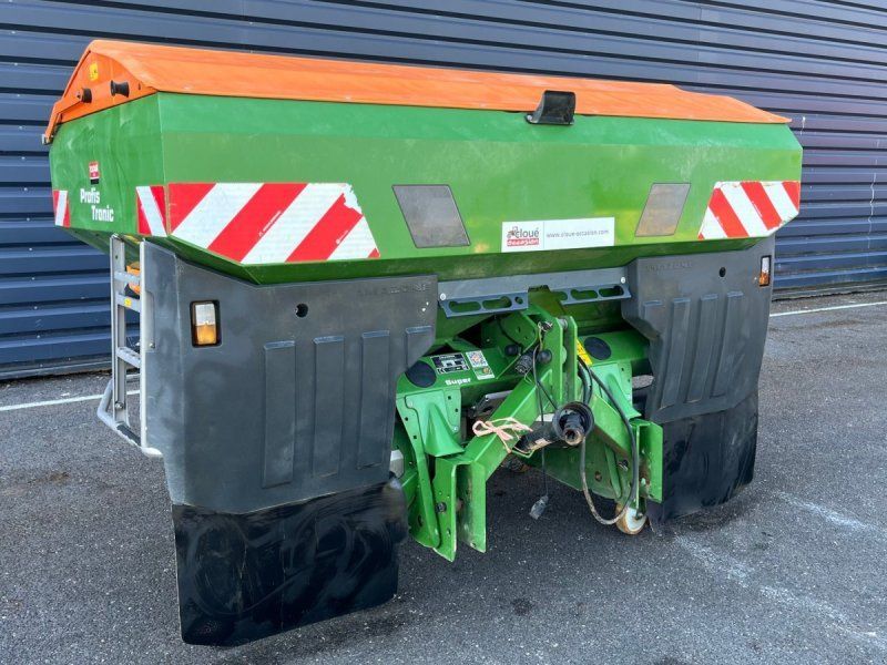 Amazone ZATS3200