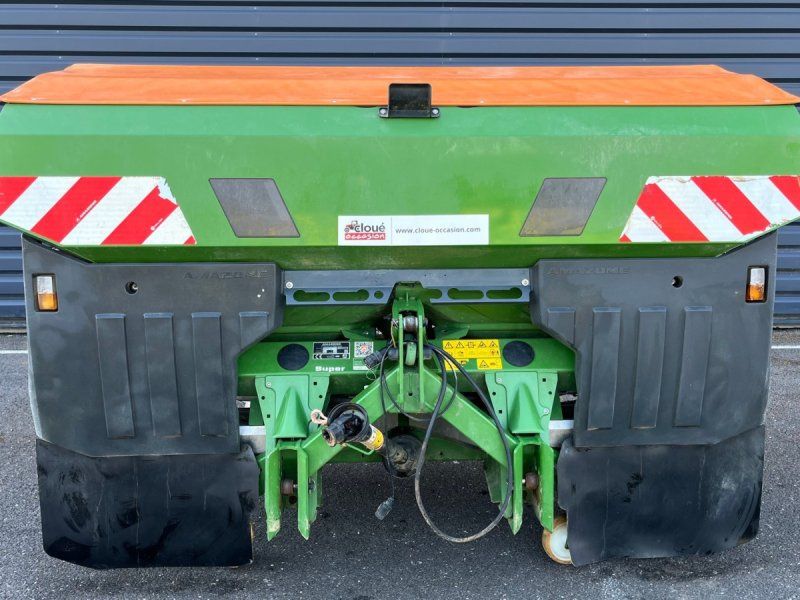 Amazone ZATS3200