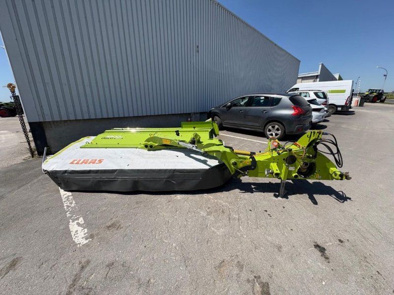 Claas Disco 3200