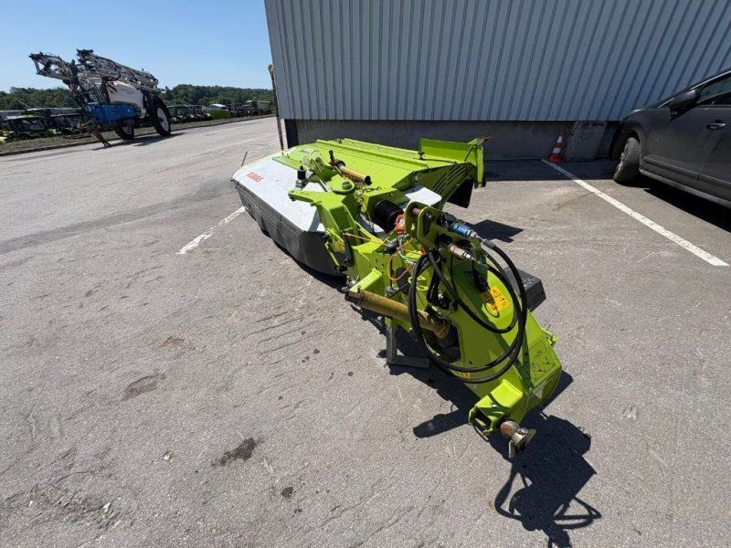 Claas Disco 3200