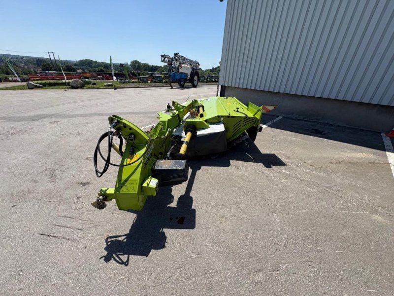Claas Disco 3200