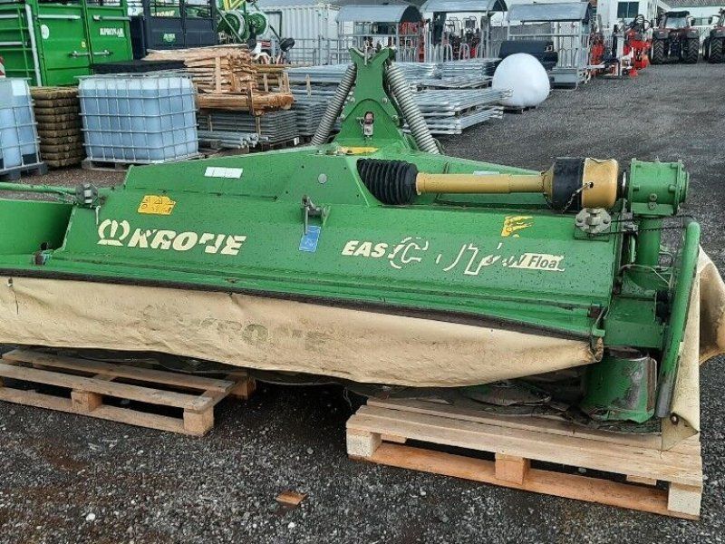 Krone Easy Cut 32 CV
