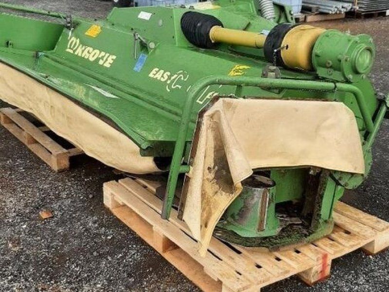Krone Easy Cut 32 CV